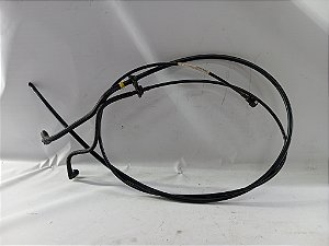 MANGUEIRA LINHA COMBUSTIVEL CANISTER PEUGEOT 208 1.6 2022