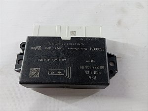 MODULO ECU PARKING ESTACIONAMENTO PEUGEOT 208 1.6 2022