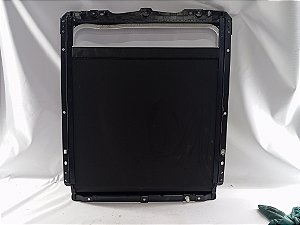 CORTINA DO TETO SOLAR MANUAL PEUGEOT 208 2022 ORIGINAL