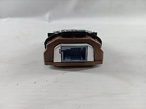 CAMERA FRONTAL PARABRISA 3D PEUGEOT 208 2022 ORIGINAL