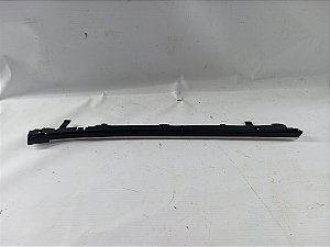 MOLDURA FRONTAL FRISO CROMADO PAINEL PEUGEOT 208 2022