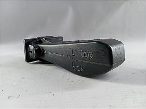 LIMITADOR PORTA DIANTEIRA ESQUERDA PEUGEOT 208 2022 ORIGINAL