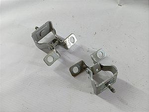 DOBRADIÇA TAMPA TRASEIRA PEUGEOT 208 2022 ORIGINAL