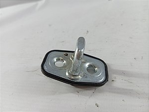 TRINCO TRANCA BATENTE DE PORTA PEUGEOT 208 2022 ORIGINAL