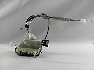 FECHADURA ELETRICA PORTA DIANTEIRA DIREITA PEUGEOT 208 2022
