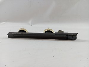 ANTENA KEYLESS CHAVE PRESENÇA TRAS ESQUERDA PEUGEOT 208 2022
