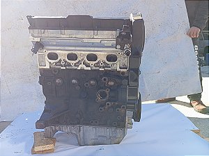 MOTOR PARCIAL STANDARD PEUGEOT 208 2008 C3 1.6 2022 30MIL KM