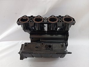 COLETOR DE ADMISSAO ENRADA AR PEUGEOT 208 1.6 2022 ORIGINAL