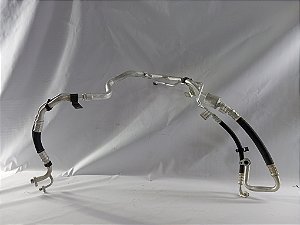 MANGUEIRA AR CONDIONADO PRINCIPAL PEUGEOT 208 1.6 2022