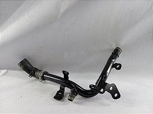 DUTO TUBO PASSAGEM AGUA ATRAS MOTOR PEUGEOT 208 1.6 AUT 2022