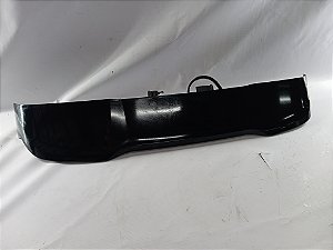 AEROFOLIO TRASEIRO BLACK PIANO PEUGEOT 208 2022 ORIGINAL