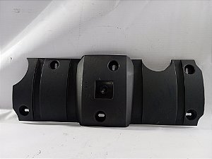 TAMPA ACABAMENTO SUPERIOR MOTOR BOBINA PEUGEOT 208 1.6 2022