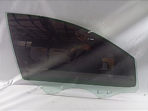VIDRO PORTA DIANTEIRA DIREITA PEUGEOT 208 2022