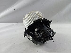 VENTOINHA VENTILADOR INTERNO AR PAINEL PEUGEOT 208 1.6 2022