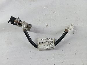 CABO NEGATIVO POLO TERRA BATERIA SENSOR PEUGEOT 208 1.6 2022