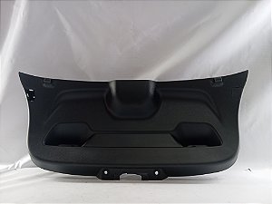 FORRO INTERNO ACABAMENTO TAMPA TRASEIRA PEUGEOT 208 2022