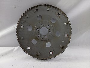 VOLANTE GREMALHEIRA MOTOR CAMBIO AUTOM PEUGEOT 208 1.6 2022