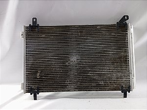 CONDENSADOR AR CONDICIONADO ORIGINAL PEUGEOT 208 1.6 2022