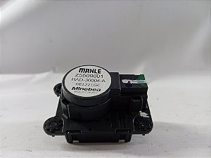 MOTOR SELETOR AR PAINEL DIFUSORES PEUGEOT 208 1.6 2022