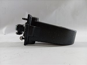 LIMITADOR PORTA TRASEIRA DIREITA PEUGEOT 208 2022 ORIGINAL