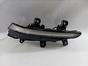 FAROL E REATOR DRL MILHA DENTE SABRE DIREIT PEUGEOT 208 2022