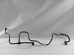 TUBO VACUO HIDROVACUO SERVO FREIO PEUGEOT 208 1.6 2022