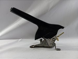 ALAVANCA FREIO MAO PEUGEOT 208 1.6 2022 ORIGINAL