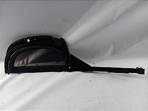 VIDRO VIGIA FIXO PORTA TRASEIRA DIREITA PEUGEOT 208 2022