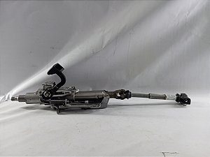 COLUNA DIREÇAO ELETRICA ESCAMOTEAVEL PEUGEOT 208 1.6 2022