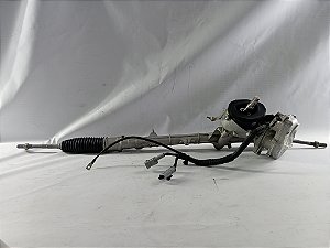 CAIXA SETOR DIREÇAO ELETRICA AXIAL PEUGEOT 208 2022 ORIGINAL