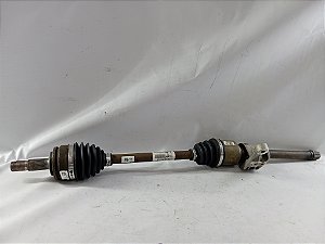 HOMOCINETICA DIREITA COMPLETA PEUGEOT 208 1.6 AUTO  2022