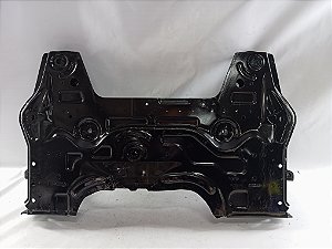 AGREGADO QUADRO SUSPENSÃO DIANTEIRA PEUGEOT 208 1.6 2022