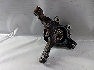 MANGA EIXO MONTANTE ESQUERDO PEUGEOT 208 1.6 AUTM AT6 2022