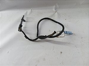 CHICOTE SENSOR ABS TRASEIRO ESQUERDO PEUGEOT 208 2022