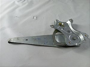 MAQUINA VIDRO ELETRICO TRASEIRO DIREITO YARIS HATCH 21/22