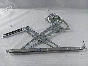 MAQUINA VIDRO ELETRICO DIANTEIRO DIREITO TOYOTA YARIS 21/22