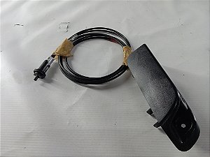 ALAVANCA E CABO ABERTURA PORTINHOLA TANQUE YARIS HATCH 21/22