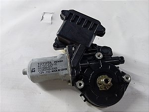 MOTOR DE VIDRO ELETRICO TRASEIRO ESQUERDO YARIS 21/22