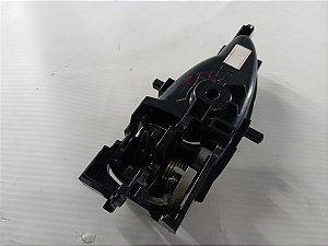 MAÇANETA INTERNA TRASEIRA DIREITA TOYOTA YARIS 21/22