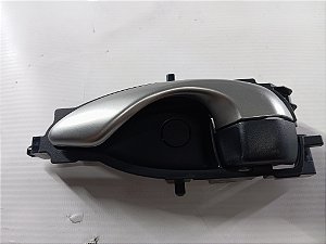 MAÇANETA INTERNA TRASEIRA ESQUERDA TOYOTA YARIS 21/22