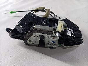 FECHADURA ELETRICA PORTA DIANTEIRA DIREIT TOYOTA YARIS 21/22