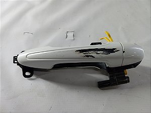 MAÇANETA EXTERNA TRASEIRA DIREITA TOYOTA YARIS 21/22 ORIG.