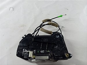 FECHADURA ELETRICA PORTA DIANTEIR ESQUERD TOYOTA YARIS 21/22