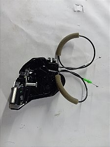 FECHADURA ELETRICA PORTA TRASEIRA ESQUERD TOYOTA YARIS 21/22