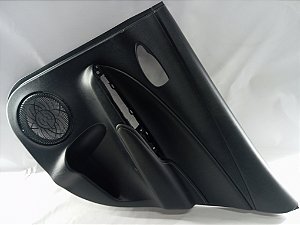 FORRO LATERAL PORTA TRASEIRA DIREITA TOYOT YARIS HATCH 21/22