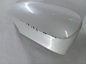 CAPA DO RETROVISOR LADO DIREITO TOYOTA YARIS 21/22 ORIGINAL