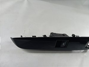COMANDO VIDRO E MOLDURA BLACK PIANO TRASEIRO DIR YARIS 21/22