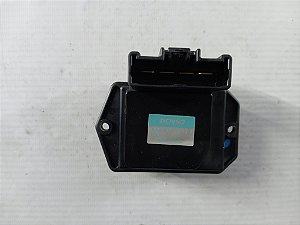 RELE SENSOR TEMPERATURA INTERNO PAINEL CAIXA AR YARIS 21/22