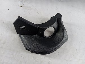 MOLDURA BOTAO START STOP PAINEL ORIGINAL TOYOTA YARIS 21/22