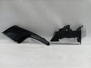 PAR BORRACHA ACABAMENTO CAPO PARABRISA LD DIREIT YARIS 21/22